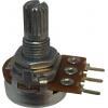 Potentiometer Service RV16AF-20-15K-B50K, RV16AF-20-15K-B50K-3 otočný potenciometr, 1cestný , Mono, 0.125 W, 1 ks Potentiometer Service RV16AF-20-15K-B50K, RV16AF-20-15K-B50K-3 otočný potenciometr, 1cestný , Mono, 0.125 W, 1 ks