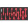 Vigor V5070-L V5070-L Pěnová vložka (d x š) 393 mm x 188 mm