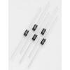 Littelfuse TVS dioda P6KE24A, DO-15 , 25.2 V, 600 W, Package Littelfuse TVS dioda P6KE24A, DO-15 , 25.2 V, 600 W, Package