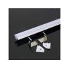 Al profil pro LED pásky V-TAC VT-8114 Al profil pro LED pásky V-TAC VT-8114