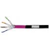 LogiLink CPV0080 CPV0080 ethernetový síťový kabel, CAT 7, S/FTP, 25 m LogiLink CPV0080 CPV0080 ethernetový síťový kabel, CAT 7, S/FTP, 25 m