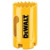 Děrovka, Bimetalový, Polyvinylchlorid, Kov 32 mm Bimetal hloubka řezu 44 mm DeWALT Děrovka, Bimetalový, Polyvinylchlorid, Kov 32 mm Bimetal hloubka řezu 44 mm DeWALT