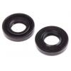 RS PRO Nitrilový kaučuk (NBR) 15 mm (vnitřní prům.) 30 mm OD 7 mm RS PRO Nitrilový kaučuk (NBR) 15 mm (vnitřní prům.) 30 mm OD 7 mm