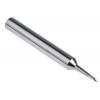 Antex Electronics Pájecí hrot 1 mm Rovný sekáč, pro použití s: Řada Antex CS/TCS Antex Electronics Pájecí hrot 1 mm Rovný sekáč, pro použití s: Řada Antex CS/TCS