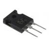 řada: MDmesh MOSFET Typ N-kanálový 20 A 600 V STMicroelectronics, TO-247, počet kolíků: 3 kolíkový Vylepšení řada: MDmesh MOSFET Typ N-kanálový 20 A 600 V STMicroelectronics, TO-247, počet kolíků: 3 kolíkový Vylepšení