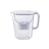 Konvice filtrační ORION Carbo 3l White Konvice filtrační ORION Carbo 3l White
