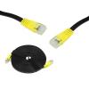 Kabel UTP RJ45/RJ45 Cat5e 5m LTC LXIT5 ultra tenký Kabel UTP RJ45/RJ45 Cat5e 5m LTC LXIT5 ultra tenký