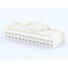 Molex zásuvkový konektor na kabel 28, rozteč 2.00 mm, 5016462800, 1 ks Bulk Molex zásuvkový konektor na kabel 28, rozteč 2.00 mm, 5016462800, 1 ks Bulk