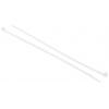 Stahovací páska Stahovací páska 7000035299 280 mm 4.5mm Neutrální Nylon 66 3M Stahovací páska Stahovací páska 7000035299 280 mm 4.5mm Neutrální Nylon 66 3M