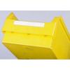Kappes 6003.00.0252 skladový box Favorit vhodné pro potraviny (š x v x h) 200 x 150 x 350 mm žlutá 1 ks