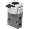 Výpusť kondenzátu 1/8 mm Ruční Festo SVS-3-1/8 Výpusť kondenzátu 1/8 mm Ruční Festo SVS-3-1/8