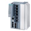 Síťové přepínače 6portový 10000Mbps Siemens Řízený Napájení přes síť Ethernet Síťové přepínače 6portový 10000Mbps Siemens Řízený Napájení přes síť Ethernet