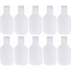 SpeaKa Professional SP-13756880 Označovač kabelů Potisknutelná plocha: 20 x 38 mm bílá 10 ks SpeaKa Professional SP-13756880 Označovač kabelů Potisknutelná plocha: 20 x 38 mm bílá 10 ks