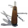 Victorinox Huntsman 1.3711.63 švýcarský kapesní nožík počet funkcí 13 hnědá Victorinox Huntsman 1.3711.63 švýcarský kapesní nožík počet funkcí 13 hnědá
