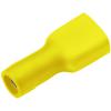 interBär, 4011644004923 tlačítkový spínač, 11 mm, 250 V/AC, 6 A, 1 ks