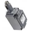 Honeywell Technologies LS Válec horního válečku Koncový spínač SPDT IP67 Tlakově litý zinek 240V ac 6A Honeywell Technologies LS Válec horního válečku Koncový spínač SPDT IP67 Tlakově litý zinek 240V ac 6A