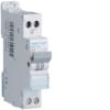 Hager Elektronický jistič, řada: MFS 253V, počet kanálů: 1, 32A, charakteristika: Křivka C Lišta DIN, šířka: 17.5mm, 3 Hager Elektronický jistič, řada: MFS 253V, počet kanálů: 1, 32A, charakteristika: Křivka C Lišta DIN, šířka: 17.5mm, 3