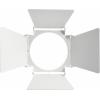 Deko Light Torblende für Lucea 15/20 Weiß 930754 Stínící klapky pro reflektor bílá Deko Light Torblende für Lucea 15/20 Weiß 930754 Stínící klapky pro reflektor bílá