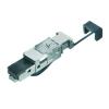 Weidmüller IE-PS-RJ45-FH-BK-P datový zástrčkový konektor pro senzory - aktory, 1132060000, 10 ks Weidmüller IE-PS-RJ45-FH-BK-P datový zástrčkový konektor pro senzory - aktory, 1132060000, 10 ks