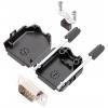encitech DBC50-SP 2101-0190-05 D-SUB kolíková lišta 180 ° Pólů: 50 kri... encitech DBC50-SP 2101-0190-05 D-SUB kolíková lišta 180 ° Pólů: 50 kri...