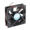 RS PRO Axiální ventilátor, řada: RS PRO, průtok vzduchu: 90 m³/h 3 W 12V dc 240 mA 92.5 mm 92.5mm 25 mm RS PRO Axiální ventilátor, řada: RS PRO, průtok vzduchu: 90 m³/h 3 W 12V dc 240 mA 92.5 mm 92.5mm 25 mm
