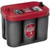 Optima Batteries RTC4.2 8012870008882 olověný akumulátor 12 V 50 Ah olověný se skelným rounem (š x v x h) 254 x 200 x 184 mm konický konektor bezúdržbové,