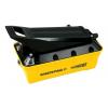 Hydraulické ruční čerpadlo PATG1102N 2081 cm³ Ruční Enerpac, max. tlak: 700 bar