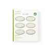 Hepa filtr pro vysavače Philips Electrolux NEDIS VCFI250ELPH