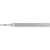PFERD TOOLS 11607203 Pilník na broušení pilových listů Délka 200 mm 10 ks