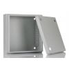 Rittal Nástěnná krabice, řada: KX IP66 Ocel RAL 7035 200 mm 200 mm 80 mm Rittal Nástěnná krabice, řada: KX IP66 Ocel RAL 7035 200 mm 200 mm 80 mm