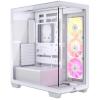 Corsair CC-9011279-WW midi tower PC skříň bílá