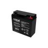 Baterie gelová 12V 17Ah XTREME 82-212 Baterie gelová 12V 17Ah XTREME 82-212