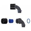 jmenovitá velikost 42 mm Nylon 66 Flexicon jmenovitá velikost 42 mm Nylon 66 Flexicon