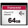 Transcend karta Cfast 64 GB