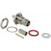 Conrad Components 1493155 SMA konektor zástrčka, zahnutá 50 Ω 1 ks