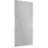 Rittal SV 9682.198 dělené dveře ocel šedá (š x v) 800 mm x 1800 mm 1 ks Rittal SV 9682.198 dělené dveře ocel šedá (š x v) 800 mm x 1800 mm 1 ks