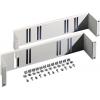 Rittal DK 7050.035 upínací systém pro montážní sadu LSA (š x v x h) 483 x 89 x 98.5 mm 2 ks