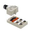 Weidmüller SAI-4-M 4P EXI Z1 OL 1868350000 pasivní box senzor/aktor ro... Weidmüller SAI-4-M 4P EXI Z1 OL 1868350000 pasivní box senzor/aktor ro...