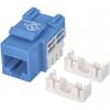 Intellinet 210737 RJ45 vestavný modul Keystone CAT 6 1 ks