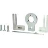 KS Tools 4004365 Sada vyrovnávacího nářadí s aretací pro BMW, 7 ks KS Tools 4004365 Sada vyrovnávacího nářadí s aretací pro BMW, 7 ks