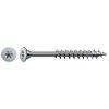 SPAX 0251010500775 šroub do dřeva 5 mm 77 mm T-STAR plus ocel WIROX 150 ks