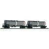 Piko H0 58228 cisterny, model DC