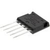 IXYS Můstkový usměrňovač FUO22-16N 106 A 1600 V, ISOPLUS-I4-PAC, počet kolíků: 5 kolíkový, konfigurace: Jednoduchý IXYS Můstkový usměrňovač FUO22-16N 106 A 1600 V, ISOPLUS-I4-PAC, počet kolíků: 5 kolíkový, konfigurace: Jednoduchý