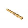 HARTING Vnitřní 10A Krimpovací kontakt 0.75 mm² 0.75 mm² Napájecí konektor pro vysoké zatížení HARTING Vnitřní 10A Krimpovací kontakt 0.75 mm² 0.75 mm² Napájecí konektor pro vysoké zatížení