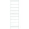 Terminal markers, MultiCard, 5 x 30 mm, Polyamide 66, Colour: White DEK 5/30 MC NEUTRAL 1951920000 bílá Weidmüller 100 ks