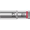 Wera Wera Werk 05004557001 vložka pro nástrčný klíč 17 mm 1 ks 1/2 Wera Wera Werk 05004557001 vložka pro nástrčný klíč 17 mm 1 ks 1/2