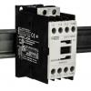 RS PRO 1 NO Stykač napětí ve vinutí 230V ac 3pólový 9 A 690V 4 kW s 1 NO kontakty 230V ac Elektromechanické 3P RS PRO 1 NO Stykač napětí ve vinutí 230V ac 3pólový 9 A 690V 4 kW s 1 NO kontakty 230V ac Elektromechanické 3P