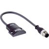 Kabel konektoru, 250V, vnější průměr: 5 mm SICK 200 mm