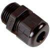 Kabelová průchodka, řada: 53091 5309163 Černá, IP68 M16 SICK 4 mm až 8 mm Kabelová průchodka, řada: 53091 5309163 Černá, IP68 M16 SICK 4 mm až 8 mm