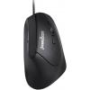 Perixx Vertikal Perimice-515 II optická ergonomická myš, přenos USB, 6 tlačítko, 1600 dpi, černá Perixx Vertikal Perimice-515 II optická ergonomická myš, přenos USB, 6 tlačítko, 1600 dpi, černá